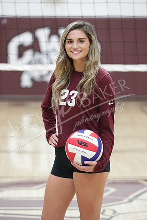 #23 Madison Strong - AW3I0322 - ©JackBakerPhotos
