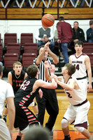 Junior Varsity
