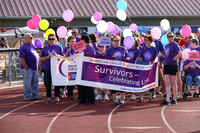 Relay For Life 06/17/2016