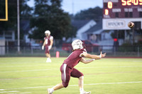 Carmi vs Johnston City 10/15/2021