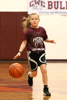Future Lady Bulldogs 01/09/2017