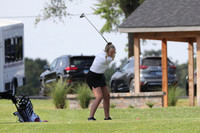 Lady Bulldogs vs West Frankfort 08/23/2021