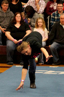 Cartwheel Comp.