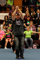 Toe-Touch Comp.